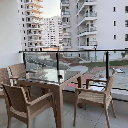 Caesar Resort&spa, Arrius Apartment *