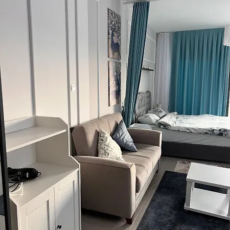 Caesar Resort&spa, Arrius Iskele District (Northern Cyprus)