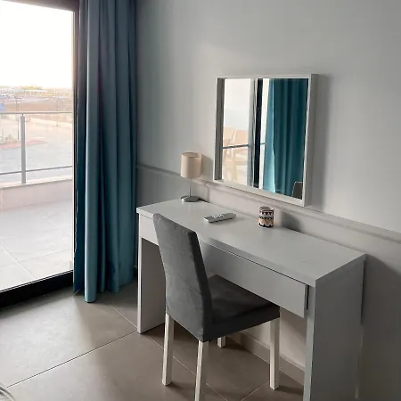 Caesar Resort&spa, Arrius 公寓 *